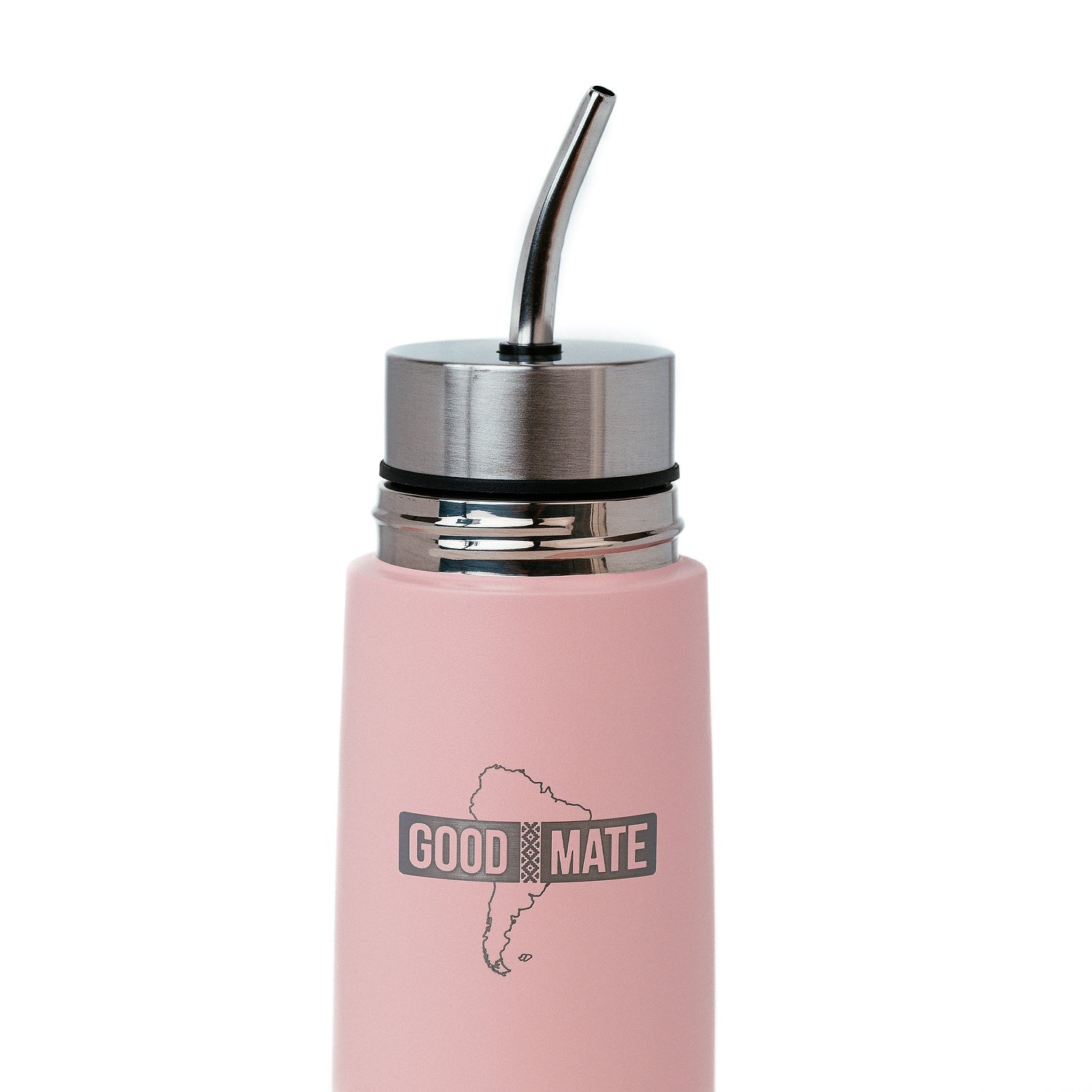Goodmate Mate Listo Autocebante — Dusty Rose detail