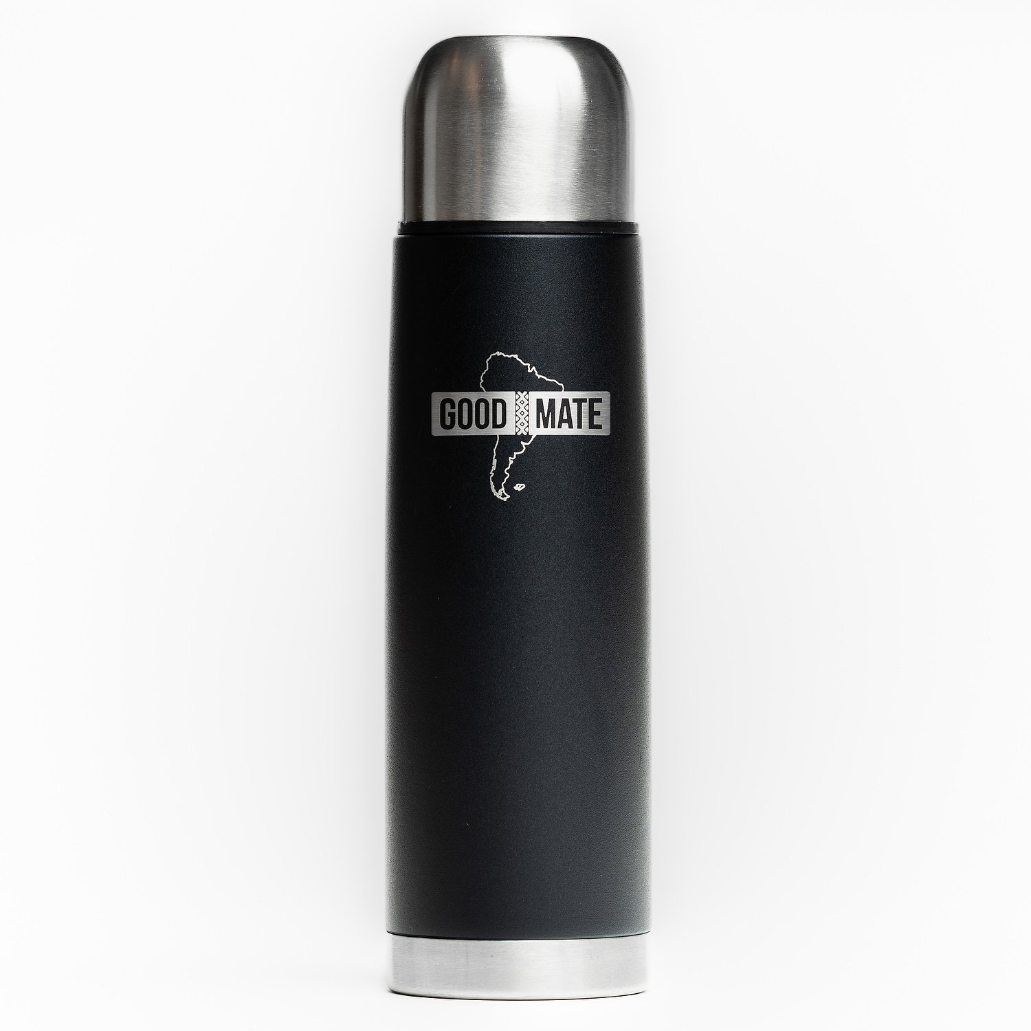 Goodmate thermos mode