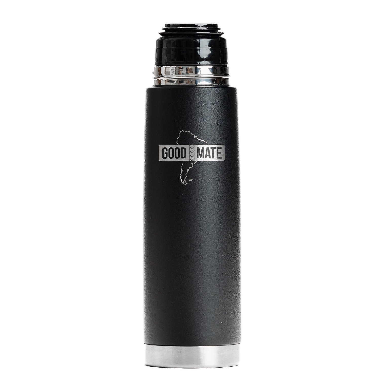 Goodmate hot-pour mode